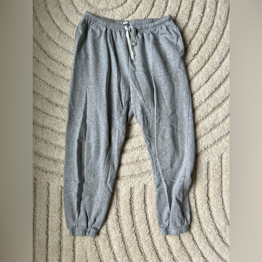 GARAGE SWEATPANTS
